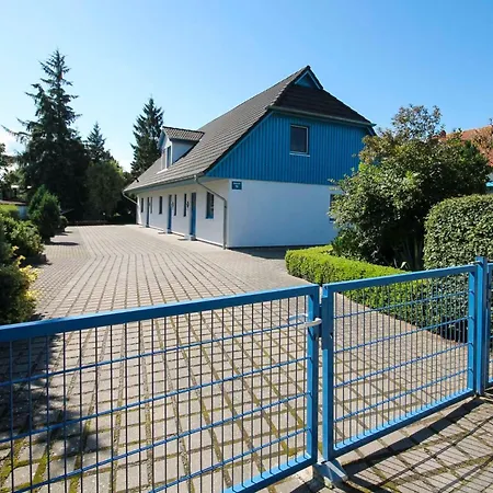 Ostseeschwimmer