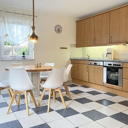 Ostseeschwimmer וויק