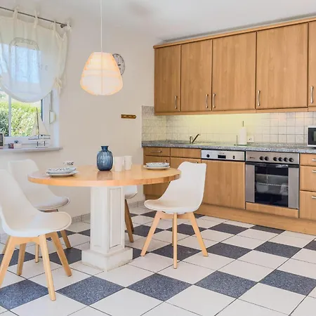 Ostseeschwimmer בית נופש *