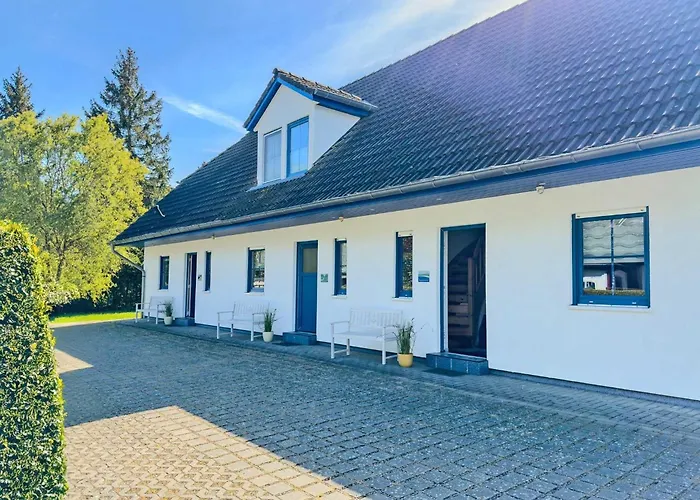 Ostseeschwimmer Wieck