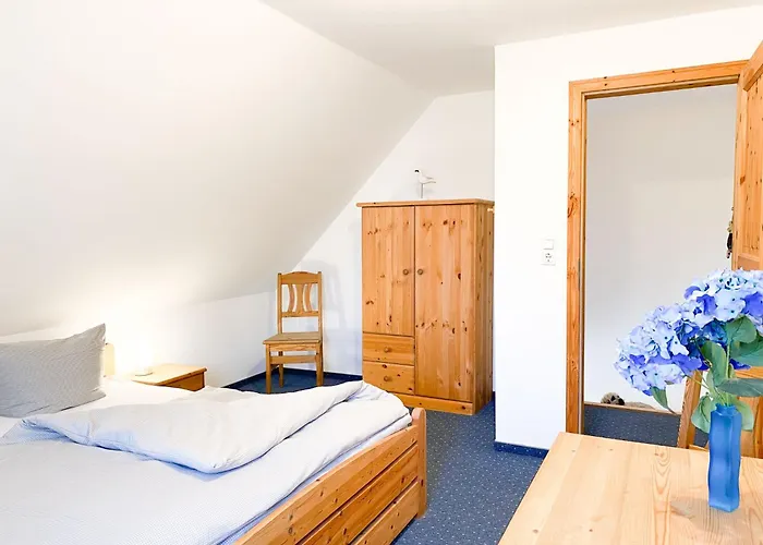 Ostseeschwimmer Сasa de vacaciones