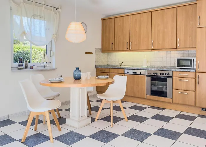 Ostseeschwimmer Wieck