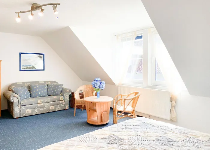 Ostseeschwimmer * Wieck